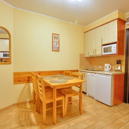 Apartamenty Na Pierwszym Pietrze Krynica Zdroj Εξωτερικό φωτογραφία