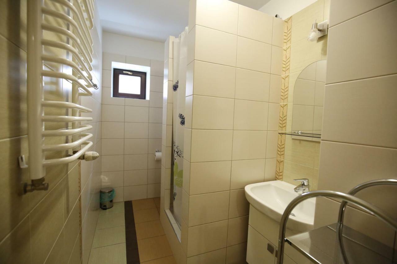 Apartamenty Na Pierwszym Pietrze Krynica Zdroj Εξωτερικό φωτογραφία